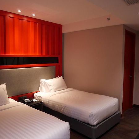 T2 The Portal Sukhumvit Hotel Bangkok Bagian luar foto