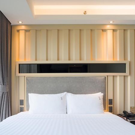 T2 The Portal Sukhumvit Hotel Bangkok Bagian luar foto