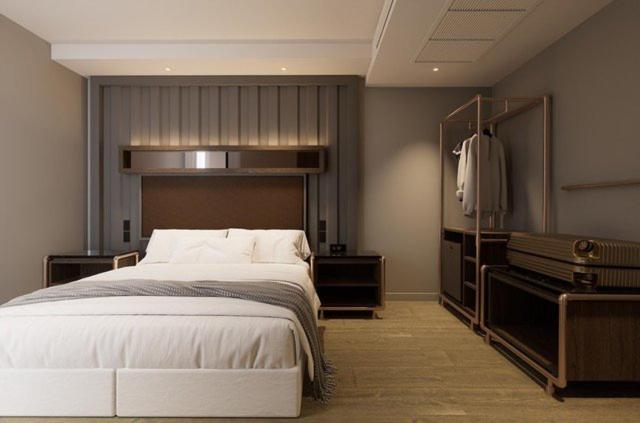 T2 The Portal Sukhumvit Hotel Bangkok Bagian luar foto