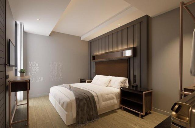 T2 The Portal Sukhumvit Hotel Bangkok Bagian luar foto