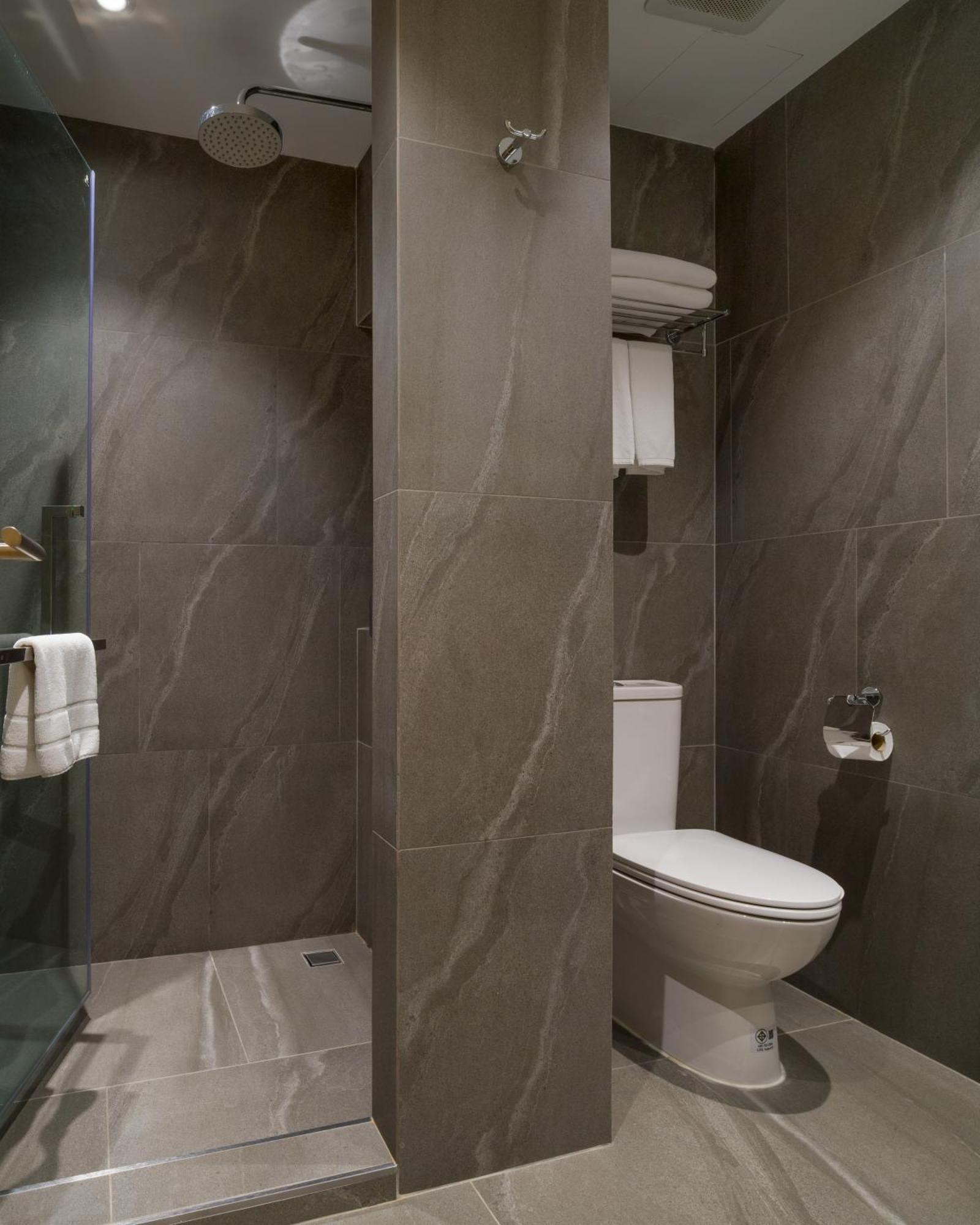 T2 The Portal Sukhumvit Hotel Bangkok Bagian luar foto